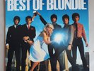 The Best of Blondie LP Rapture One Way or Another Heart of Glass Call Me