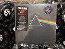 The Dark Side Of The Moon by Pink Floyd Deluxe Gatefold Vinyl  Free Shipping