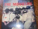 The Movielife Forty Hour Train Back To Penn Vinyl LP, Clear Black Smoke, Sealed