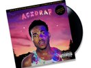 Chance the Rapper Acid Rap 10th Anniversary Complete Edition Vinyl Juice IN HAND