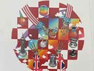 GRATEFUL DEAD Lyceum Theatre 1972: The Complete Recordings 24 lps SEALED BOX SET