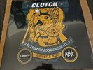 Clutch Doom Saloon 2 II 2x Vinyl LP SEALED ( Elephant Riders Pure Rock Fury )