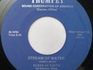 Black Gospel 45 - CLEFS OF FAITH - Stream Of Water / Blessed Jesus - TRUMPET mp3