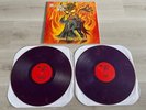 MERCYFUL FATE - MILANO BLACK MASSES  LIM. 2LP (PURPLE VINYL)       KING DIAMOND