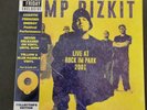 Limp Bizkit - Live At Rock Im Park 2001 - Ltd Edition 2x Color Vinyl LP