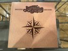 JIMMY BUFFETT - Changes In Latitudes Attitudes, original 1977, AB-990 -- VG++