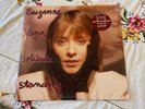 SEALED  SUZANNE VEGA - SOLITUDE STANDING LP 1987 A&M US ORIGINAL HYPE STICKER