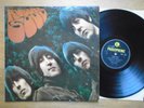 The Beatles - Rubber Soul UK PMC 1267 mono LP 1965 1.1 Read Desc.