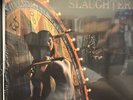 Slaughter - Stick It To Ya Sealed Gold Vinyl 500 Pressed Bad Seam Spilt See Pics