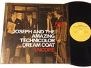 King's School Rochester - Joseph - UK LP private press 1971 Rapid