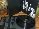 Arctic Monkeys AM LP Vinyl Record 2013 Domino Records  WIGLP317