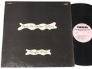 DOUGLAS WARD - From An Elevated Platform - Uk Lp private press 1971