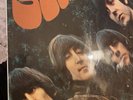 Beatles - Rubber Soul - Original 1st UK Loud Cut Pressing - Mono