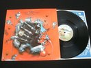 LEGS DIAMOND - A Diamond Is A Hard Rock - 1977 Promo Vinyl 12'' Lp./ Rock Metal