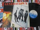 GENERATION X BILLY IDOL Valley Of The Dolls ORIGINAL US LP