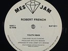 Robert French/Don Angelo 