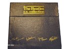 THE BEATLES E.P. Collection 15 7