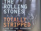 The Rolling Stones - Totally Stripped - Live At The Paradiso Amsterdam 1995