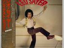 Leo Sayer - The Very Best Of Leo Sayer - JAPAN VINYL OBI Insert - WWS-81185