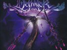 Dethklok Dethalbum II Limited Edition Bubblegum Vinyl RSD BF 1000 Copies NEW