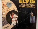 1972 ELVIS PRESLEY Aloha From Hawaii Via Satellite RCA VPSX-6089 2LP NEW  Sealed