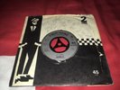 MADNESS THE PRINCE 7” & ‘FULLY SIGNED TWO TONE SLEEVE’ CHS TT3 SUGGS CHAS SMASH