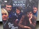 The Beasts Of Bourbon- Sour Mash Vinyl LP 1988 Original Release RED LP 5