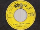 Peru Latin Boogaloo Funk 45 CARLOS HAYRE Me Gusta Boogaloo VIRREY mp3