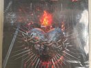 SWEET & LYNCH – HEART & SACRIFICE - VINYL 2xLP NEW - A14