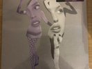 Olivia Rodrigo Guts Secret Tracks RSD Black Friday 2023 Vinyl Purple Etched