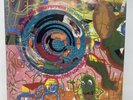 Red Hot Chili Peppers LP The Uplift Mofo Party Plan - EMI Records ELT48036 Promo