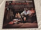 Nat King Cole The Christmas Song Vinyl Vg+