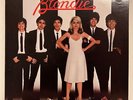 ** MFSL BLONDIE - PARALLEL LINES 1981 MOBILE FIDELITY PRESS MFSL 1-050 EX/EX