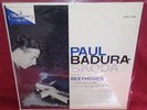 BEETHOVEN BADURA-SKODA PIANO CONC. 2 WESTMINSTER US XWN 18340 RARE MONO LP