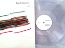 RYUICHI SAKAMOTO   