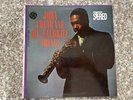 Original John Coltrane My Favorite Things Jazz LP Atlantic  SD 1361 Stereo DG