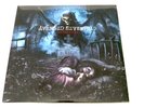 Avenged Sevenfold Nightmare org 2 LP BLACK vinyl record Sealed Mint gatefold A7X
