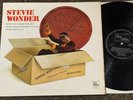 STEVIE WONDER-SIGNED SEALED DELIVERED - UK 1st TAMLA MOTOWN STML11169 1G/1G - LP