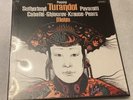 Puccini Sutherland Turandot Pavarotti Mehta Krause Pears Lp Record - New Sealed