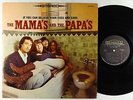 Mama's & The Papa's - If You Can Believe LP - Dunhill - OG Toilet Cover