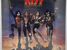 KISS Destroyer LP vinyl vintage 1976 US CRC club RARE sealed NBLP 7025