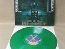 Electric Light Orchestra - Face The Music   Green Vinyl Album   ELO  JETLP201