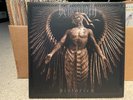 Behemoth - Historica 5xLP Box-Set, Limited Edition 2000 Stck. Black Death Metal