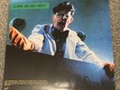 DEVO - ARE WE NOT MEN  Lp - GERMAN GREEN VINYL   TALKING HEADS,  MAGAZINE, CLASH