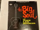 The Big Soul Of john Lee Hooker