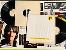 Beatles 1968 2LP White Album Apple SWBO 101 #D w/Poster & Photos IN SHRINK RARE
