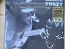 Blaze Foley - Sittin' by the Road Vinyl Record LP,  RSD 2017, Elite Records