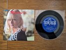 SYLVIE VARTAN Comme Un Garcon +3 1968 JAPAN 33rpm EP SCP-1358 Japon