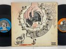 DJ Shadow – The Private Press 2LP 2002 US ORIG MCA Hip Hop KRUSH PORTISHEAD