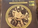 Gram Parsons & The Fallen Angels - The Last Roundup Vinyl RSD